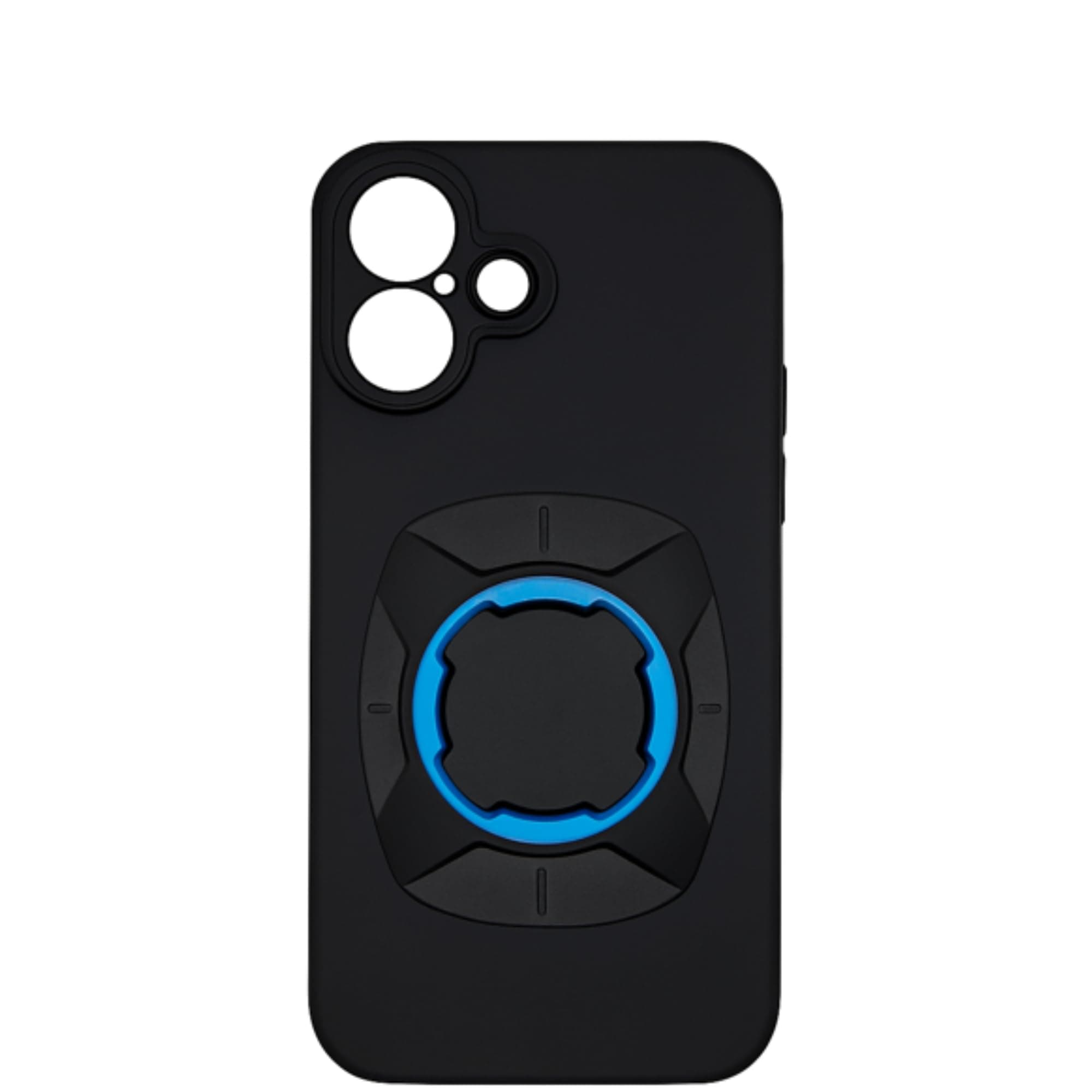 Coque iPhone 17 Pro Max Quad Lock – Protection Antichoc & Support Moto