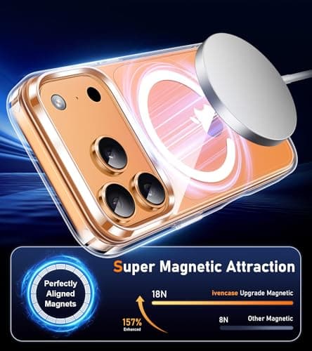 <think>
Okay, so the user wants me to modify this product title for the iPhone 17 Pro case. Let me start by understandin