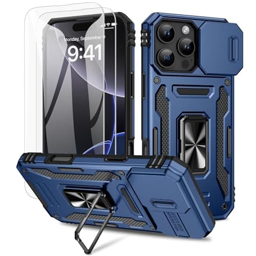<think>
Okay, the user provided a product title in French for a phone case and accessories. They want me to optimize it — Marine