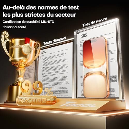 <think>
Okay, let's tackle this product title optimization. The user wants it in French, between 50-60 characters, with