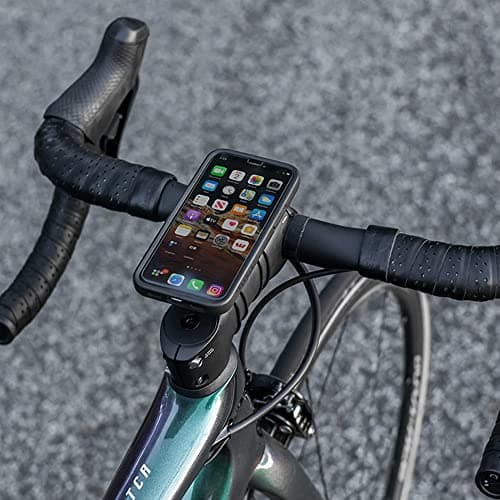 Support de Fixation pour 2ème Vélo QUADLOCK Populaire pour Rideurs de VTT en Familles pendant Week-Ends Fonctionnel et F