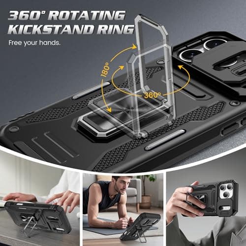 <think>
Okay, the user provided a product title in French for a phone case and accessories. They want me to optimize it