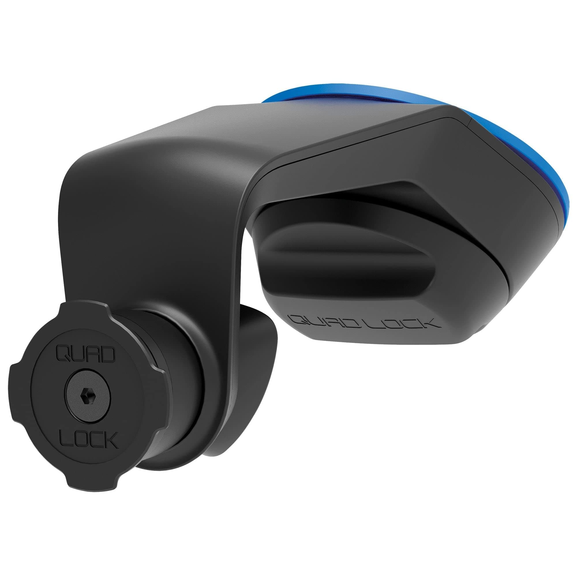 Ventouse Quad Lock Pare-Brise/Tableau De Bord Support Téléphone Universel pour iPhone, Galaxy et Pixel

Véhicule Quad Lo