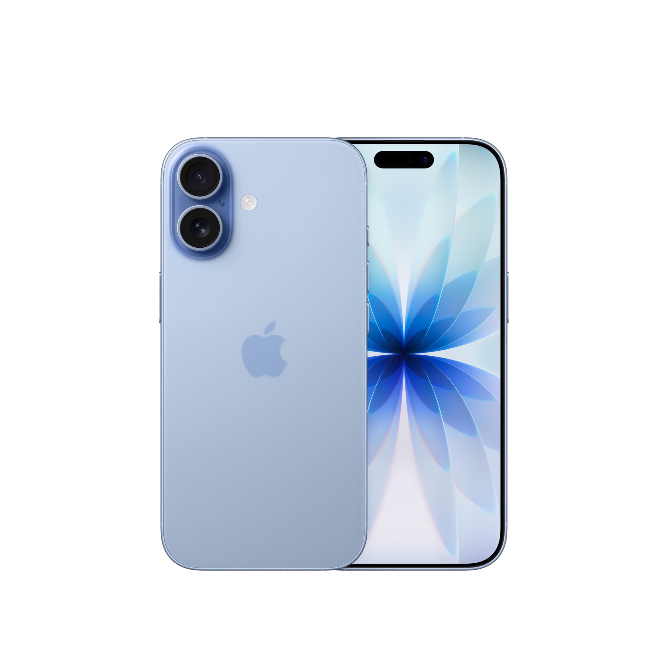 Apple iPhone 17 256 Go : Écran 6,3 Pouces, Meilleure Résistance aux Rayures, Autonomie d’une Journée ; Aube Étiquetage É