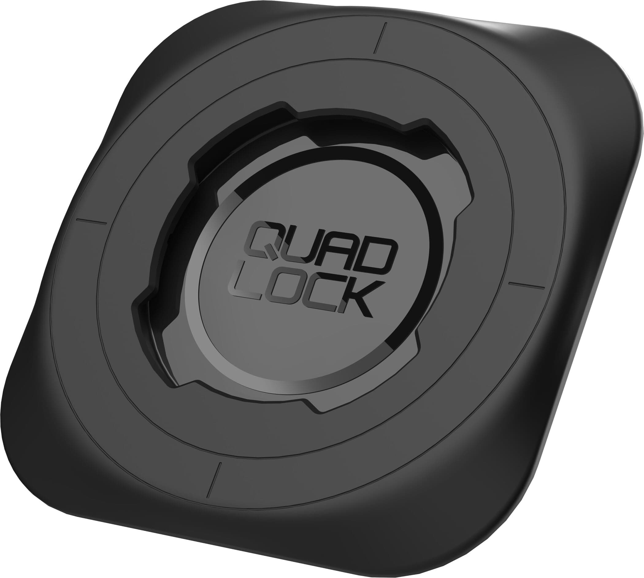 Quad Lock MAG Adaptateur Universel +_accessoires+ +portable+ +ordinateur+ portable+ +écran+ portable+ +business+ +portat