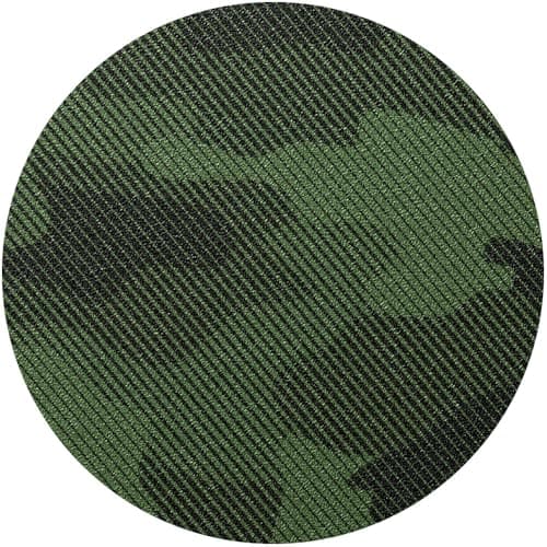 Coque Onyx Magnétique Ringke pour iPhone 17 Antidérapant Étui Souple — Camo Green