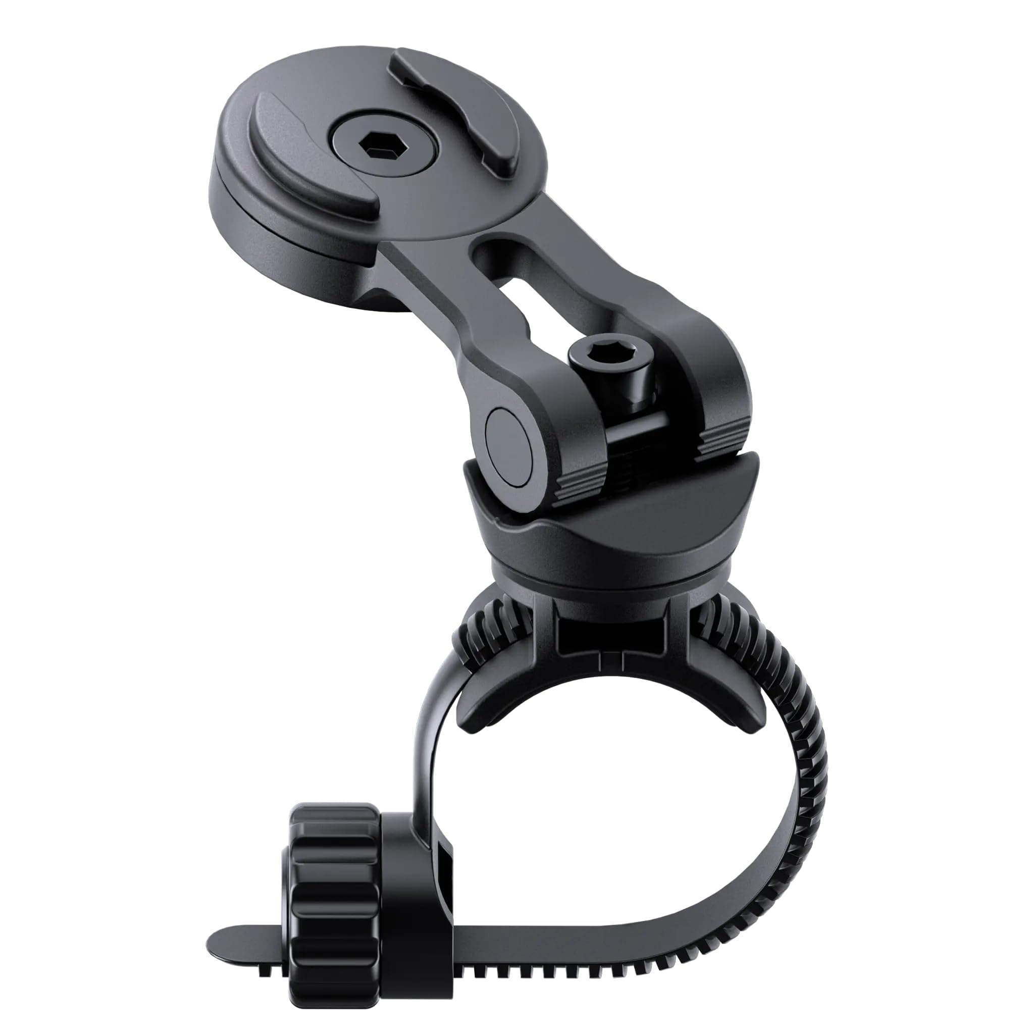 <think>
</think>
SP Universal Bike Mount - Mount for Smartphones - Secure Fit for All Bikes - Waterproof & Shockproof
